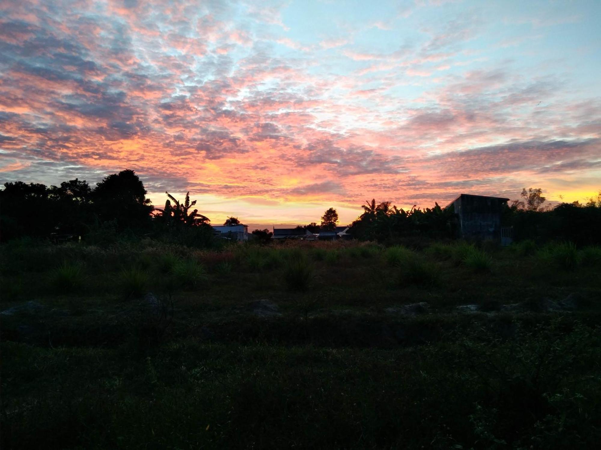 Cu Chi Boutique Countryside Ho Chi Minh City
