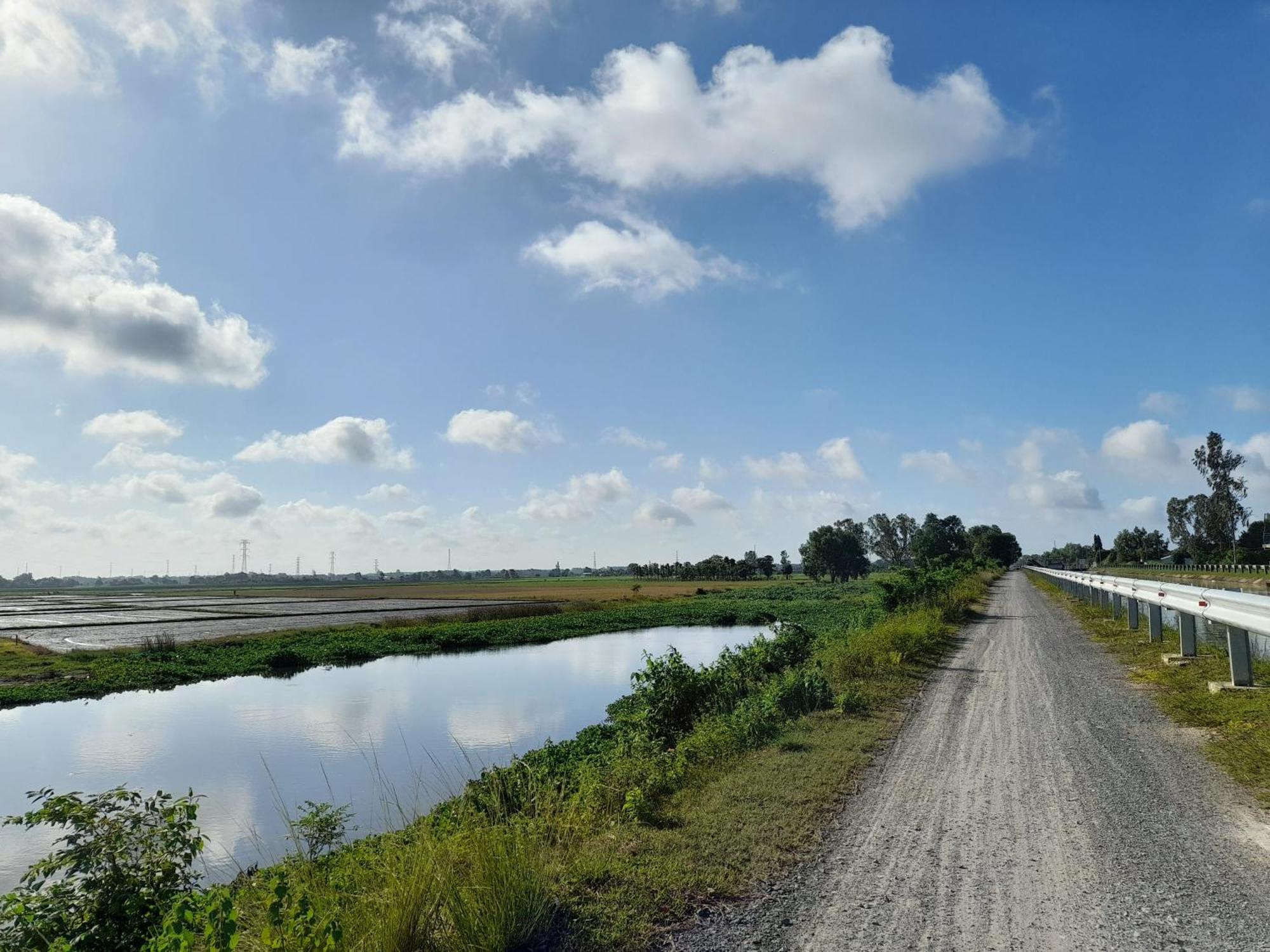 Cu Chi Boutique Countryside Ở trọ TP. Hồ Chí Minh