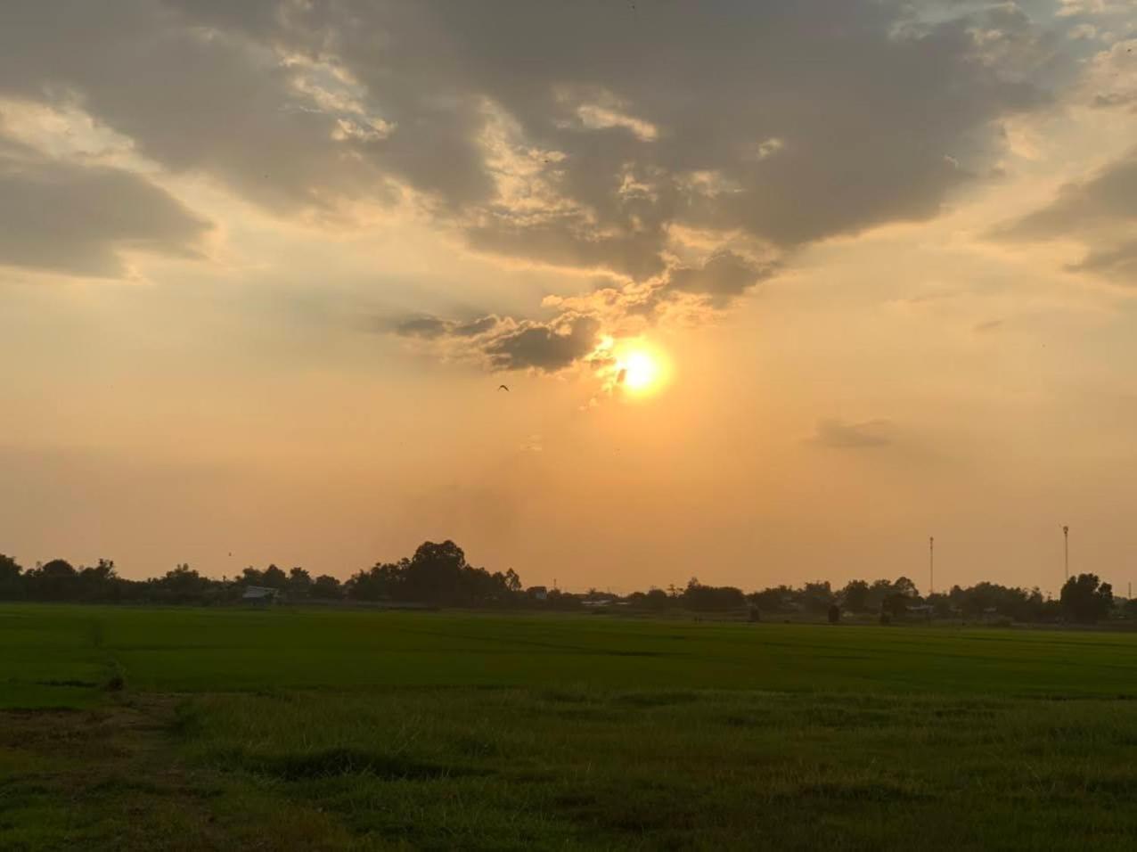 Cu Chi Boutique Countryside Ở trọ *